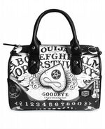 Round Duffle-Ouija II