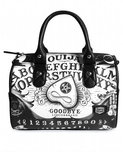 Round Duffle-Ouija II