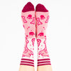 Cute Cerebus Socks