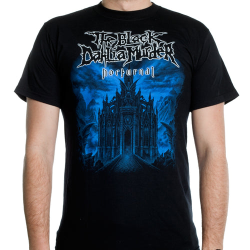 Black Dahlia Murder Nocturnal