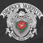 Dropkick Murphys Signed & Sealed
