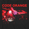 Code Orange No Mercy