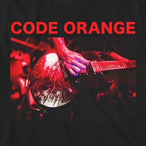 Code Orange No Mercy