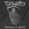 Casualties Written in Blood