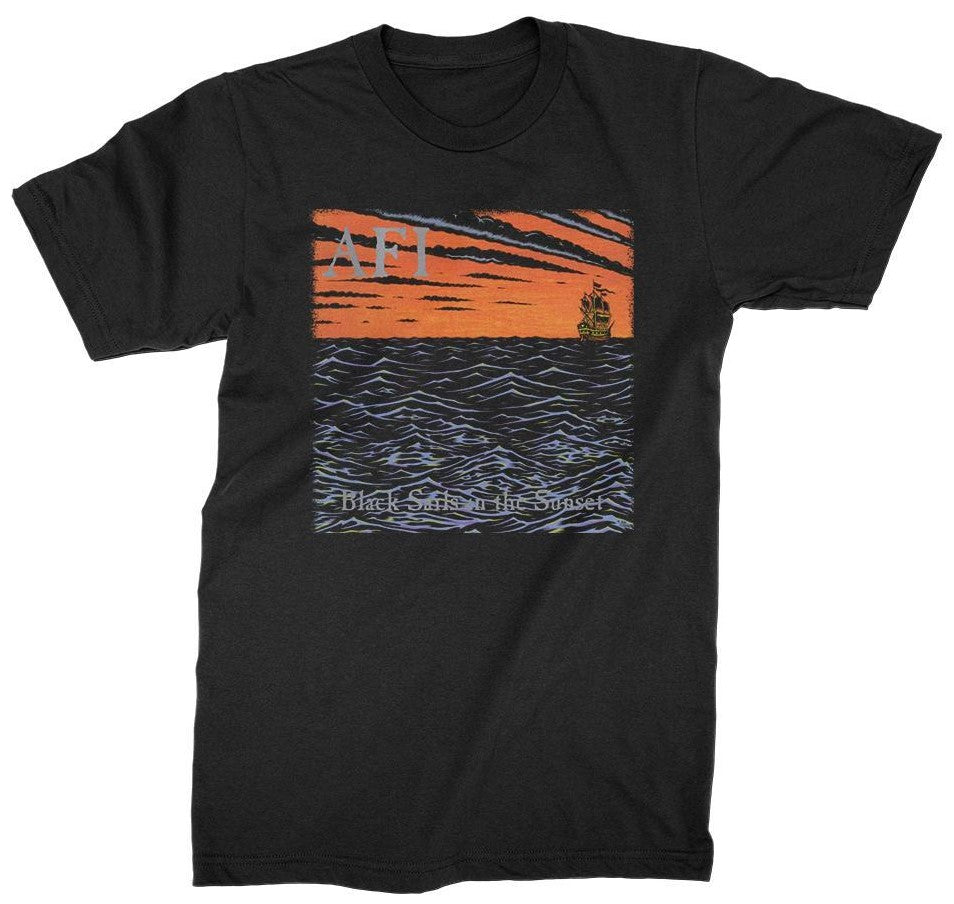 Black sails hot sale t shirt