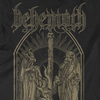 Behemoth Crucifixion Was Not Enough