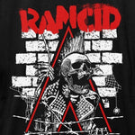 Rancid Tim Breakout