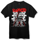 Rancid Tim Breakout