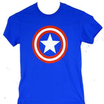 Captain America Shield Royal