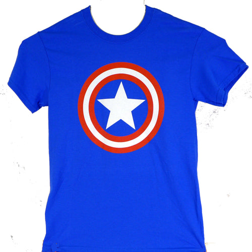 Captain America Shield Royal