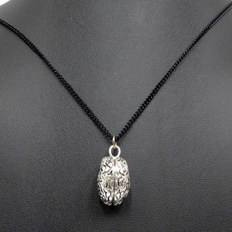 Anatomical Brain Necklace