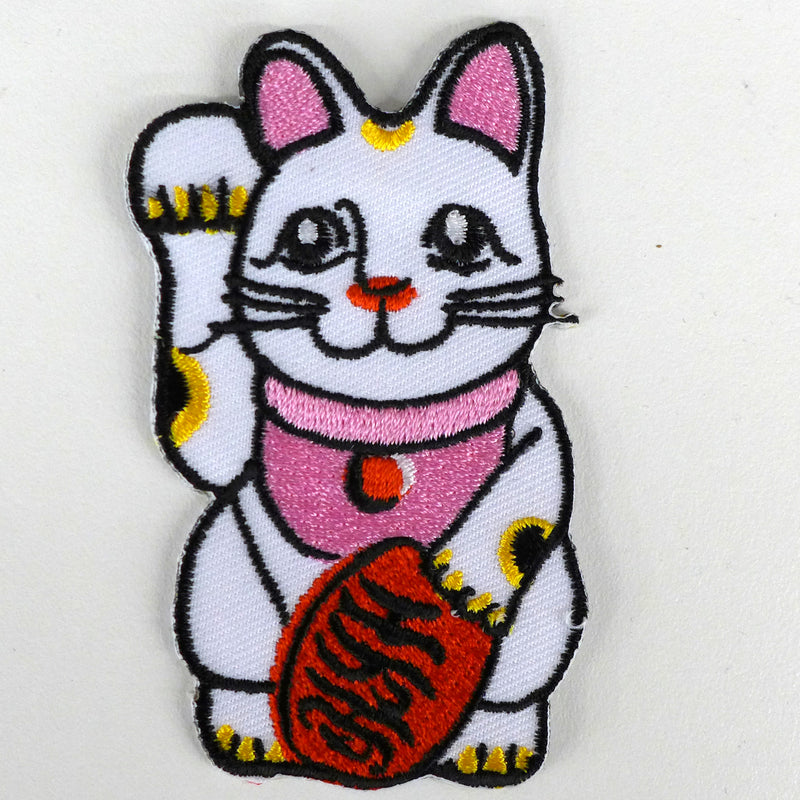 Lucky Cat Pink