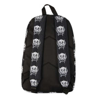 Motorhead Allover Back Pack