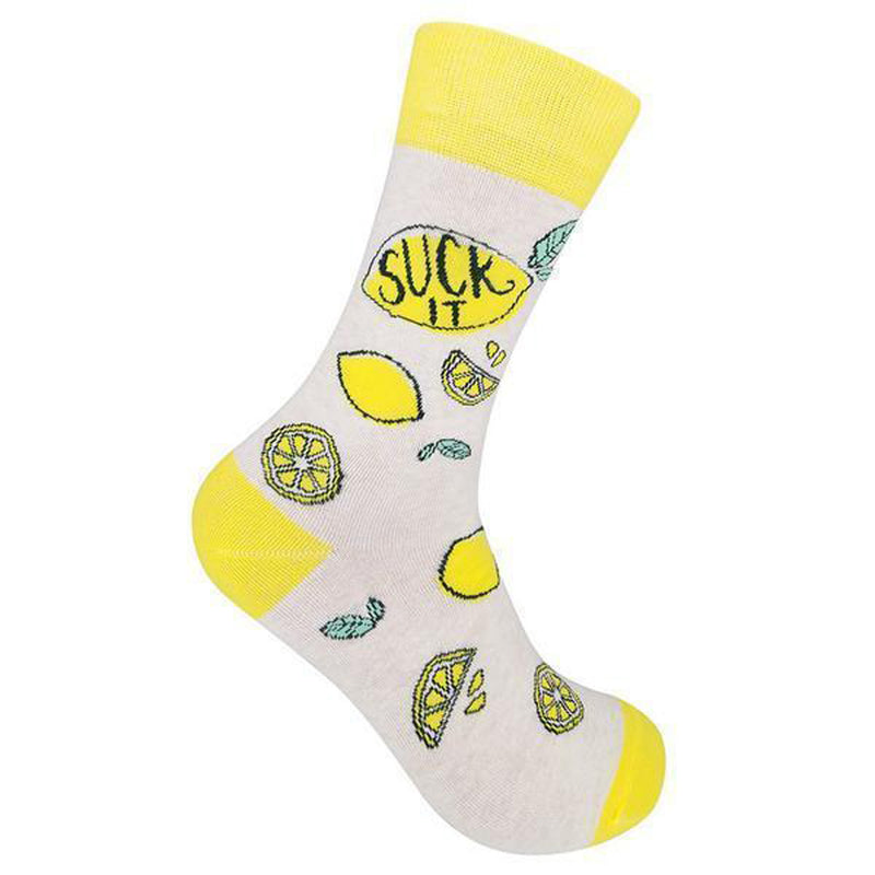 Suck It! Socks