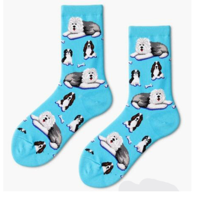 Show Dogs Women's Socks