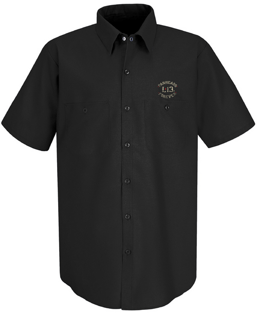 Twin Cobra Work Shirt