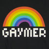 Gaymer Rainbow