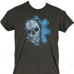 Gears of War Blue Ice Logo