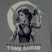 Tomb Raider Heather Lootcrate