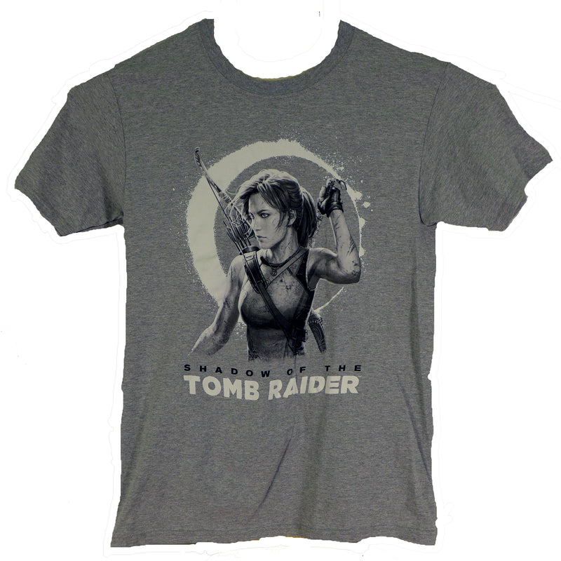 Tomb Raider Heather Lootcrate