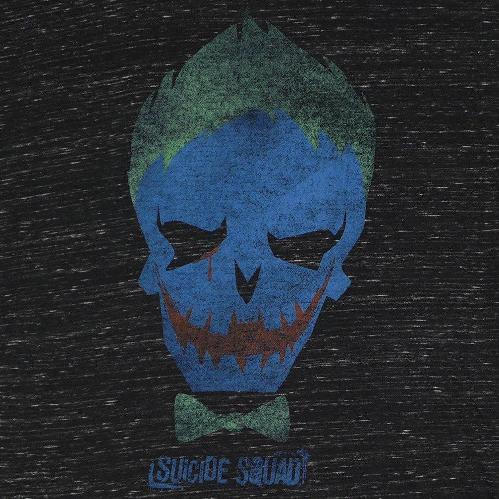 Joker Suicide Squad