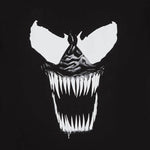 Venom Movie Bare Teeth