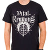 Vital Remains Old School