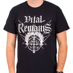 Vital Remains Old School