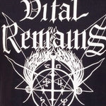 Vital Remains Old School