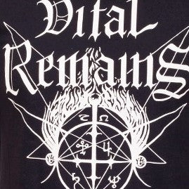 Vital Remains Old School