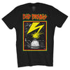 Bad Brains Capitol Black