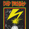 Bad Brains Capitol Black