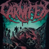 Carnifex Born To Kill