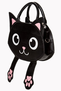 Bag of Tricks Cat Bag