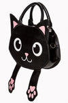 Bag of Tricks Cat Bag