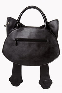 Bag of Tricks Cat Bag