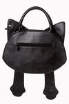 Bag of Tricks Cat Bag