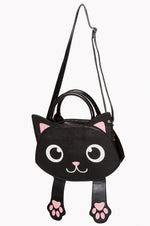 Bag of Tricks Cat Bag