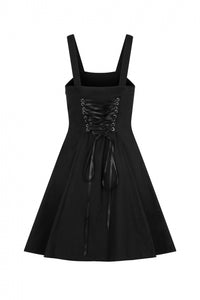 Webb Dress