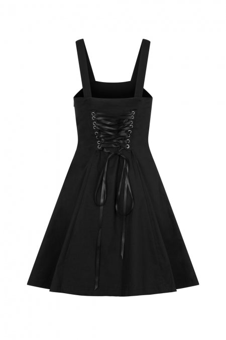 Webb Dress