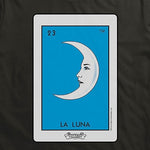 Loteria La Luna T-Shirt