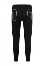 Coffin Cross Joggers