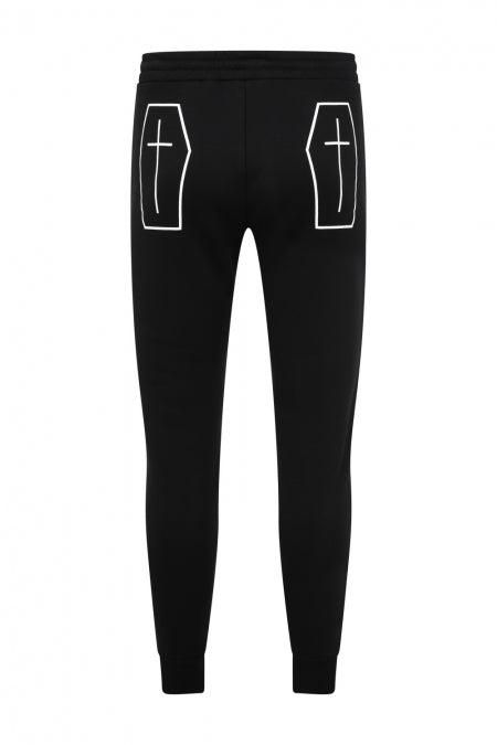 Coffin Cross Joggers