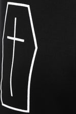 Coffin Cross Joggers