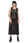 Doomed Romantic Long Lace