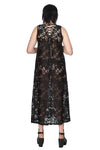 Doomed Romantic Long Lace
