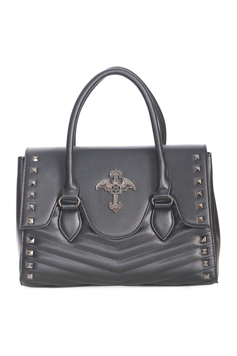 Glow of the Cross Handbag