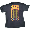 Ozzy Osbourn No More Tours Shirt