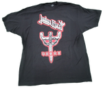 Judas Priest Symbol Tour Shirt