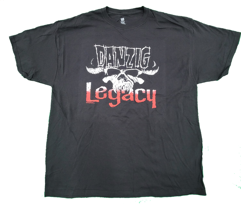 Danzig Legacy Shirt